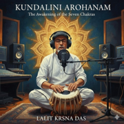 Kundalini Arohanam – The Awakening of the Seven Chakras - Lalit Krsna Das