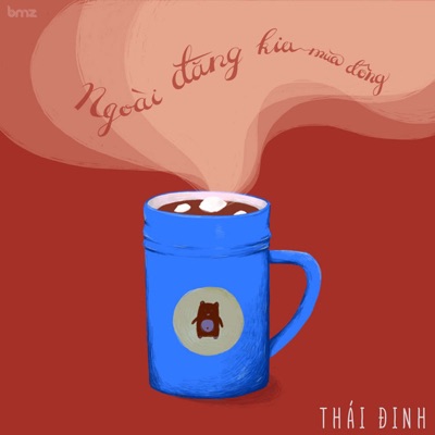 Ngoài Đằng Kia Mùa Đông - EP