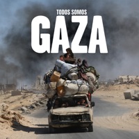 Todos somos Gaza - Single - Rozalén, Marwán, AMBKOR, El Chojin, Porta & Carlos M. Jara