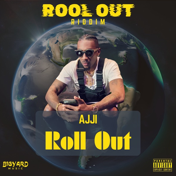 Roll Out - Single