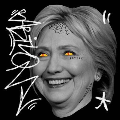 HILARI KLINTON - Single