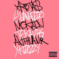 xkloozzy (feat. Elangelito, Mokain, TEKA VPG & Anthuan Rexotik) - Single - Xrojas