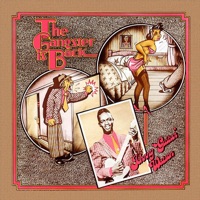 The Gangster Is Back - Johnny 