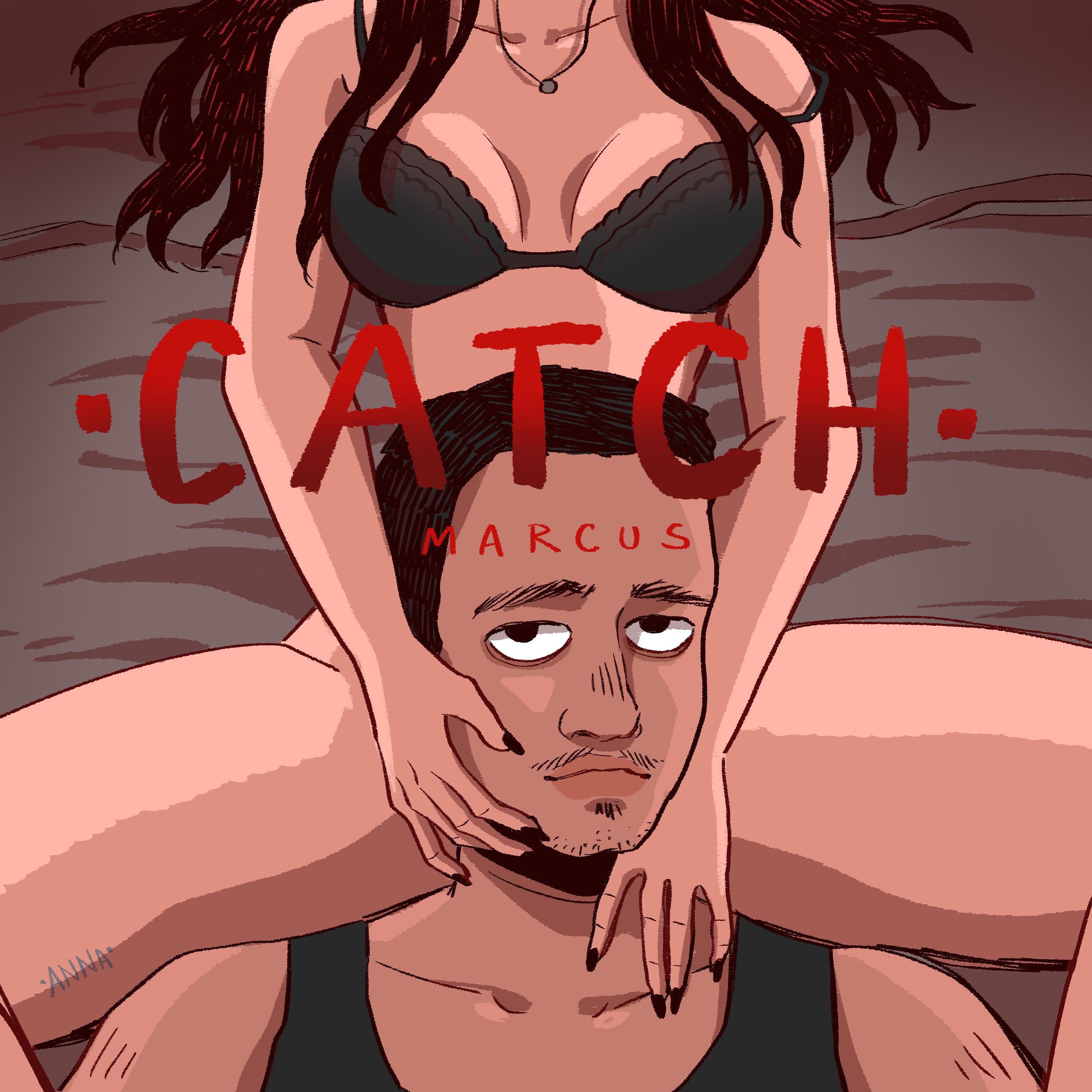 Catch - Single