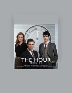 Dengarkan Daniel Giorgetti, tonton video musik, baca bio, lihat tanggal tur & lainnya!