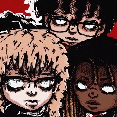 LIL BOY (feat. qulan.) - Single