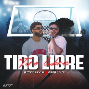 Tiro Libre (feat. Aris La D)