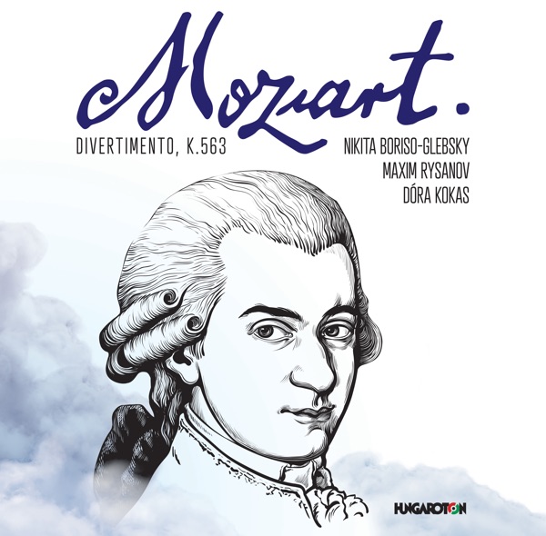 Mozart: Divertimento in E-Flat Major, K. 563