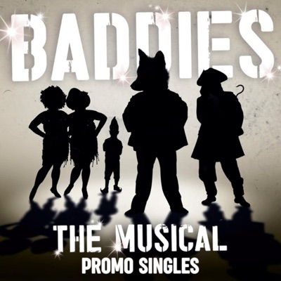 Baddies Promo Singles - EP
