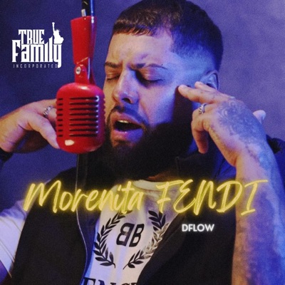 Morenita FENDI - Single