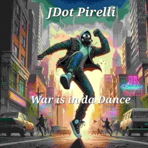 War is in da Dance