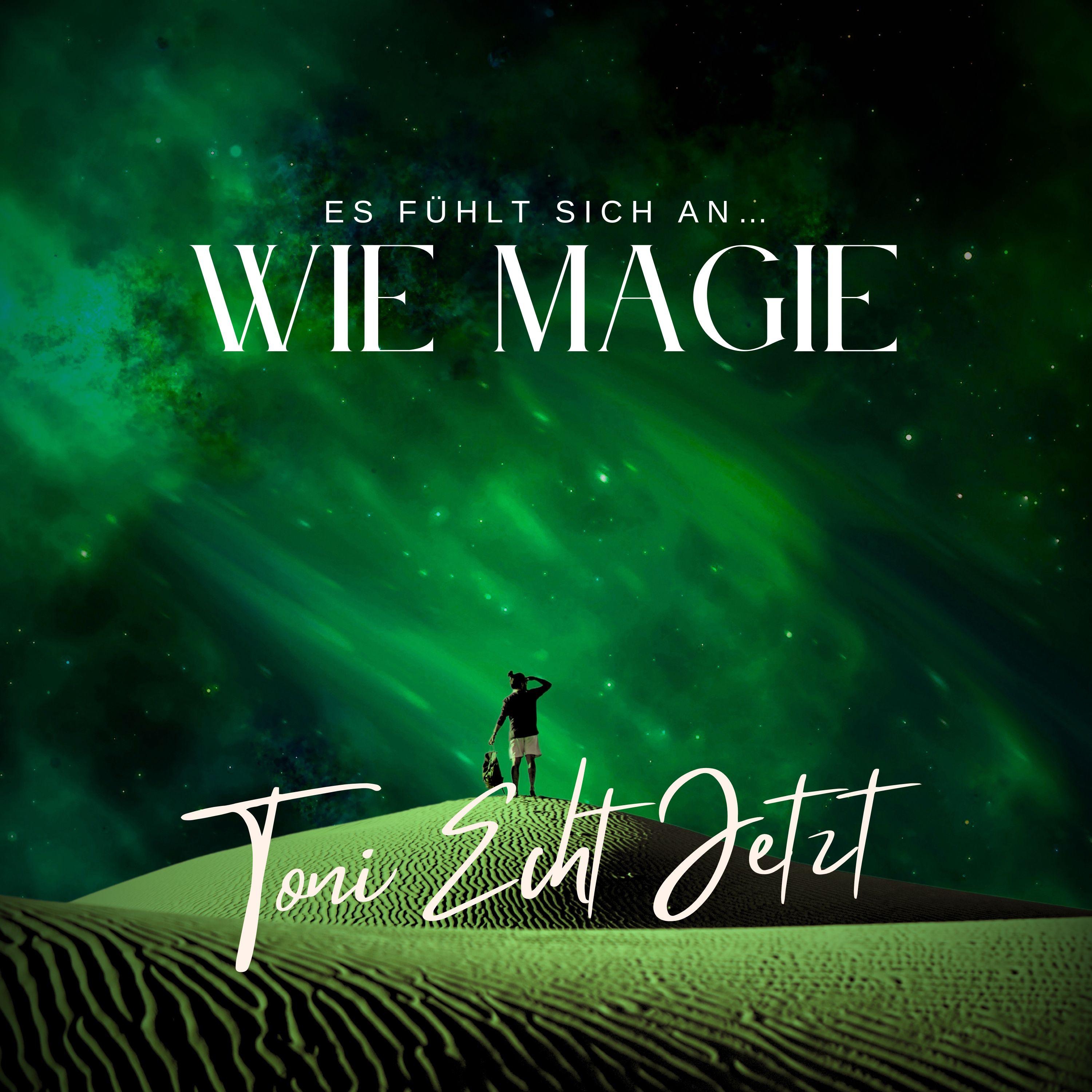 Wie Magie - Single