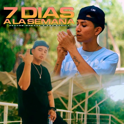 7 Días a la Semana - Single