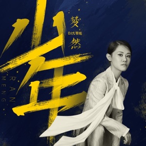 少年 (DJ九零版) - Single