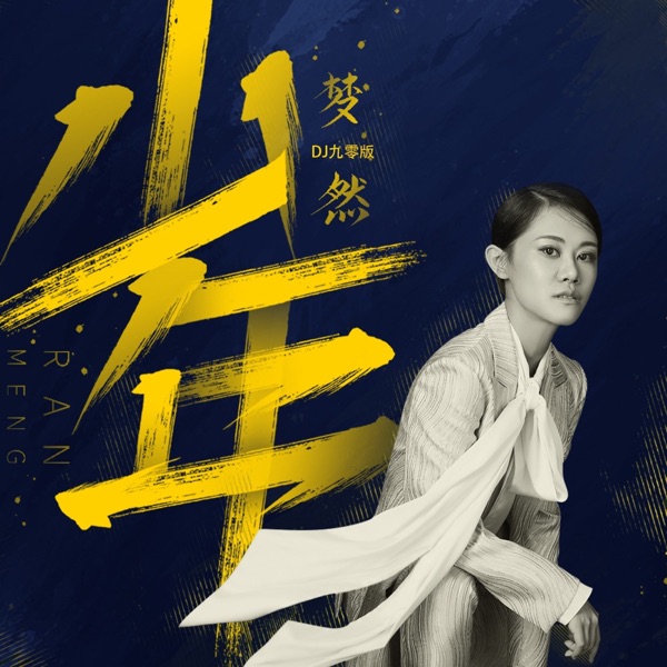 少年 (DJ九零版) - Single