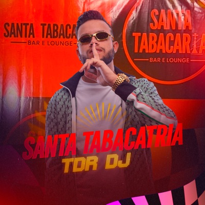 Santa Tabacaria - Single
