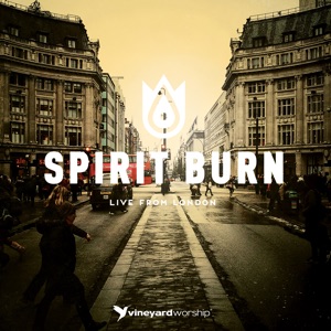 Spirit Burn (Live)