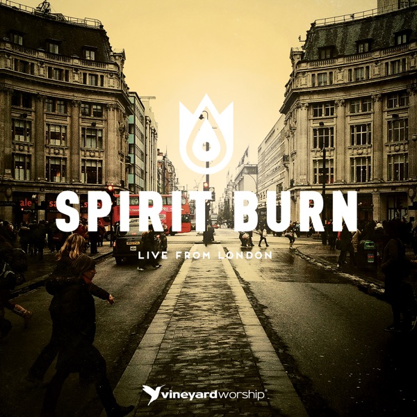 Spirit Burn (Live)