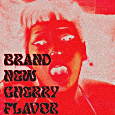 Brand New Cherry Flavor - Single