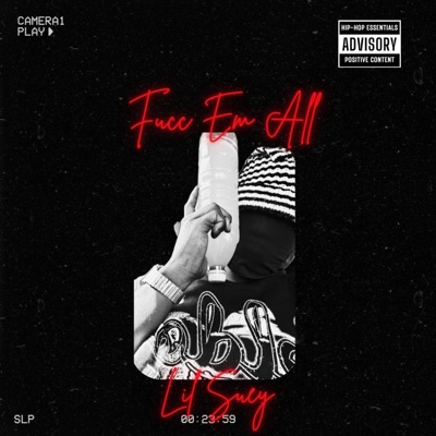 FUCC EM ALL - Single