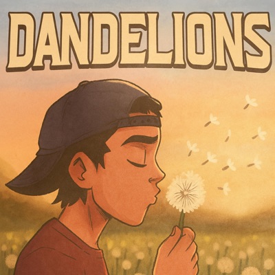 Dandelions (All Versions) - Single