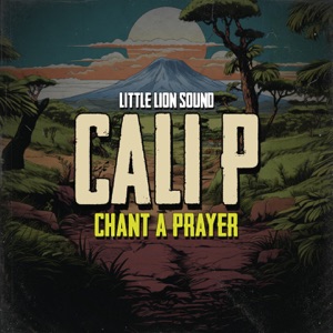 Chant A Prayer