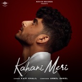 Kahani Meri artwork