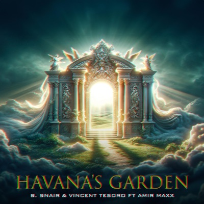 Havana's Garden - Single