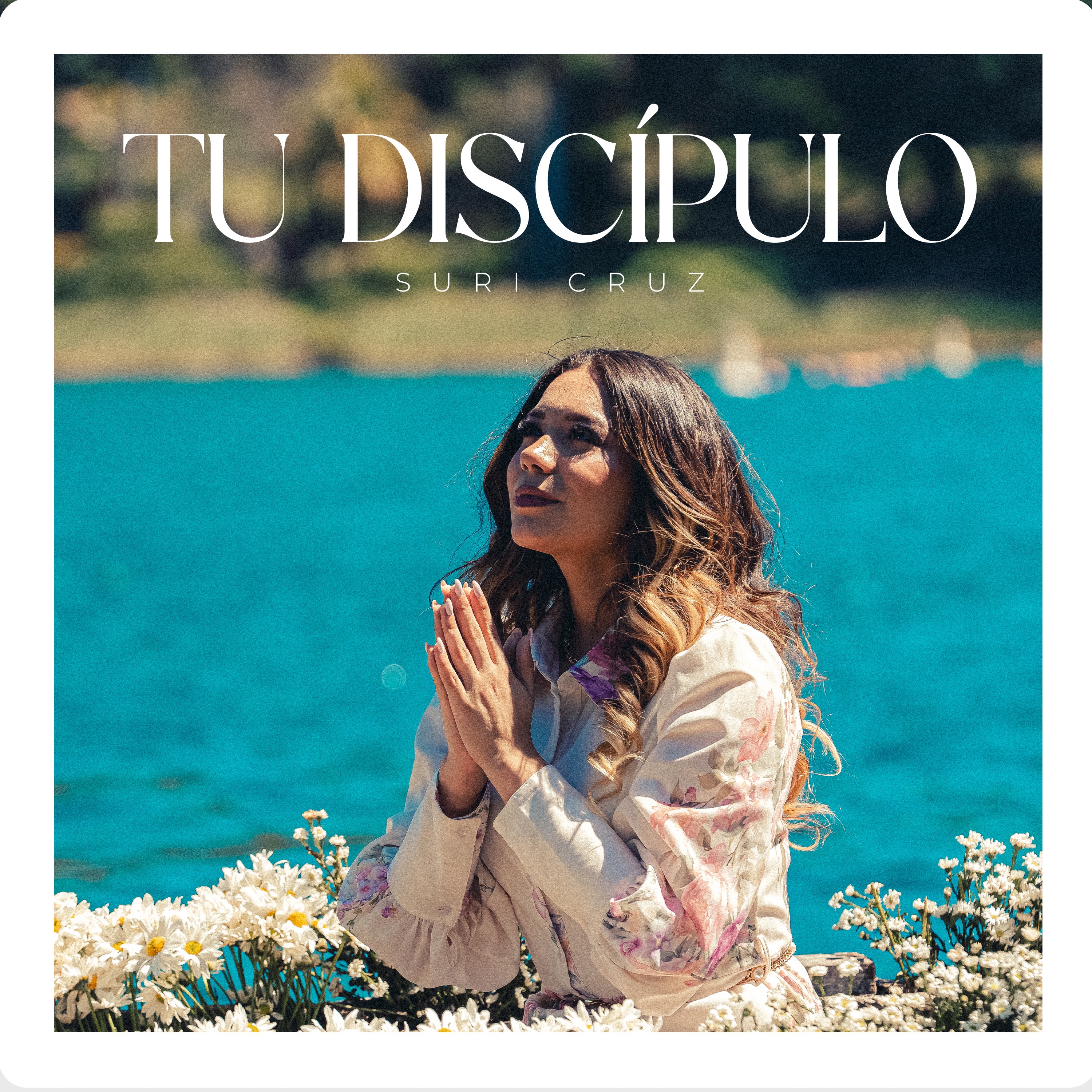 Tu Discípulo - Single