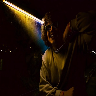 TROPICS (feat. Lexyz & PrinceThaUnknxwn) - Single