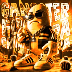 GANGSTER FOOTERA CRIMINALERA FUNK - EP