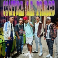 CONTRA LA PARED (feat. Akpipo77, El Marce, Seba Lopez & Porte) - Single - Es el Ng