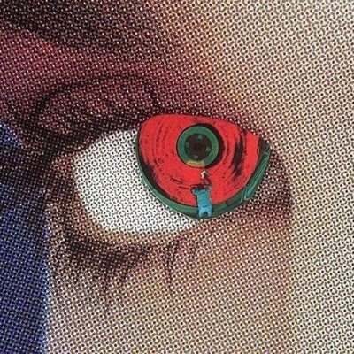 RED DOT - Single