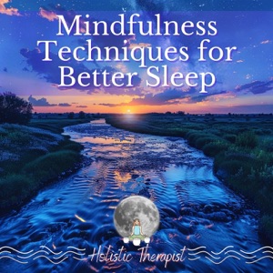 Mindfulness Techniques for Better Sleep