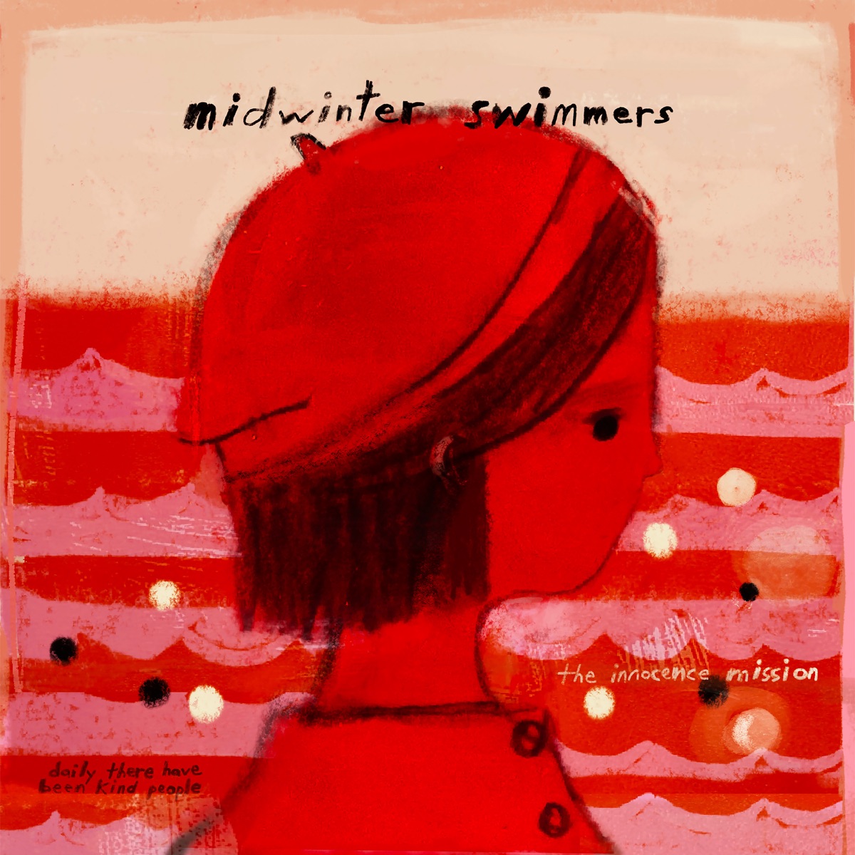 The Innocence Mission - Midwinter Swimmers (2024) [iTunes Plus AAC M4A]-新房子