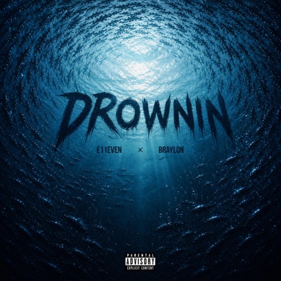 Drownin - Single