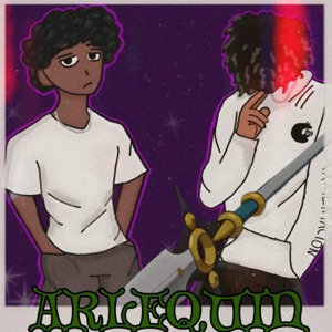 Arlequin