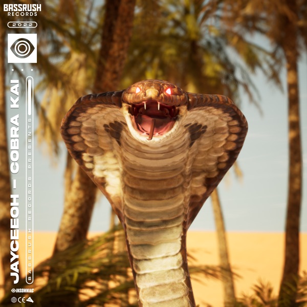 Cobra Kai - EP