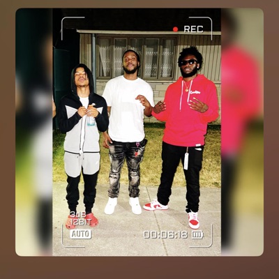 Tg Sh!t(freestyle) (feat. Joedyfrmtheroe & Otto Blatt) - Single