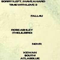 fall4U + Extended Drop (feat. NOVR) - Single - thelilbird