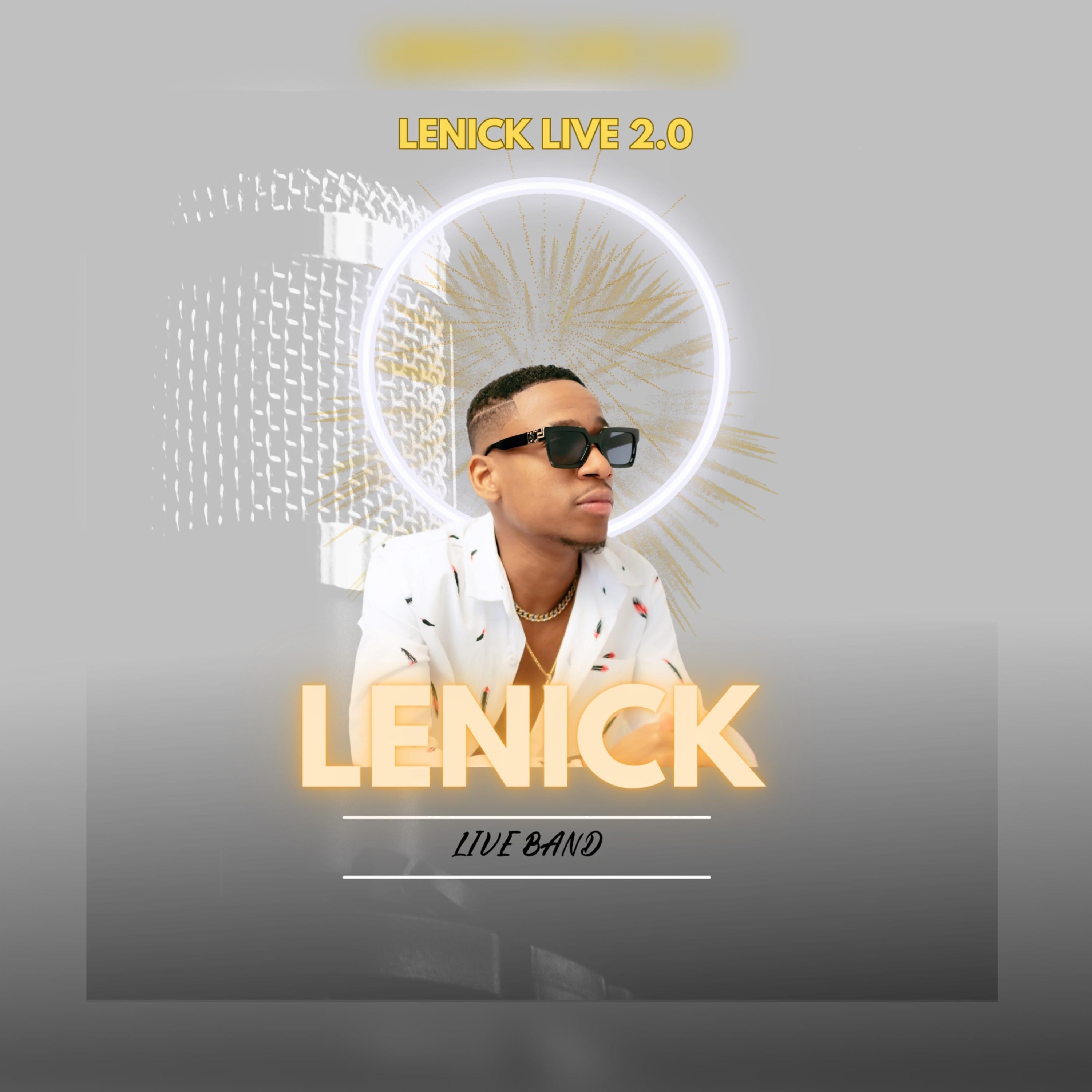 Lenick Live 2.0