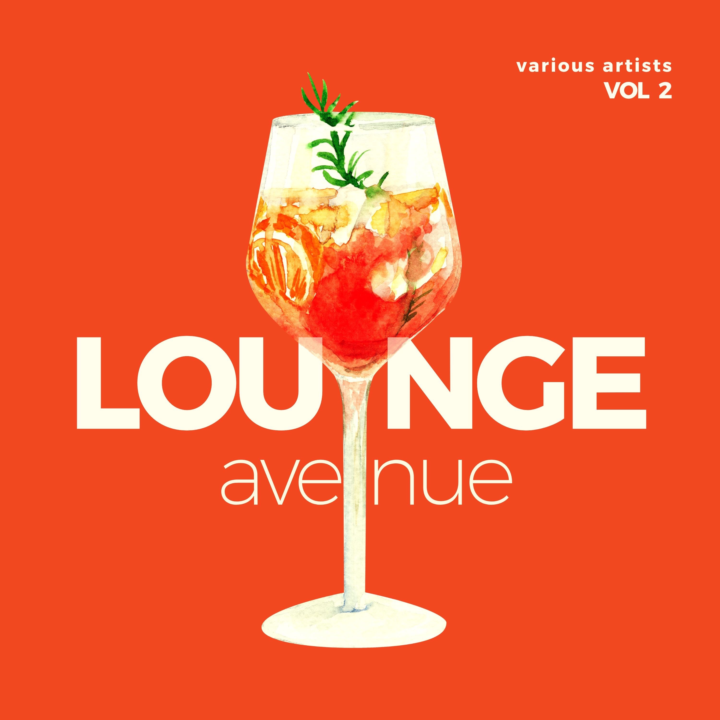 Lounge Avenue, Vol. 2