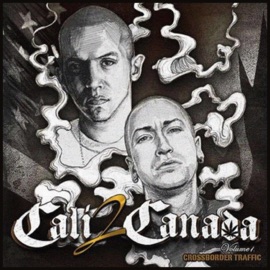 Comin On Strong (feat. Cali Assassin & Felicia Ray) Cole Minor