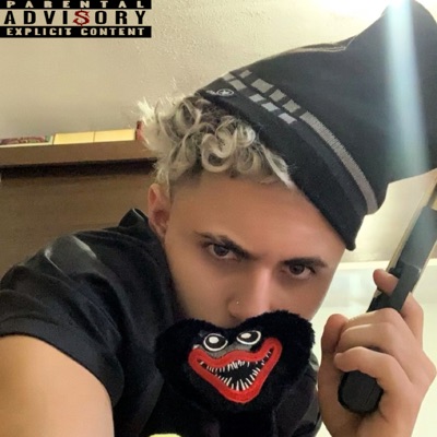 EU ACABEI DE ROUBAR Ⅱ - Single