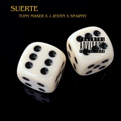 Suerte - Single
