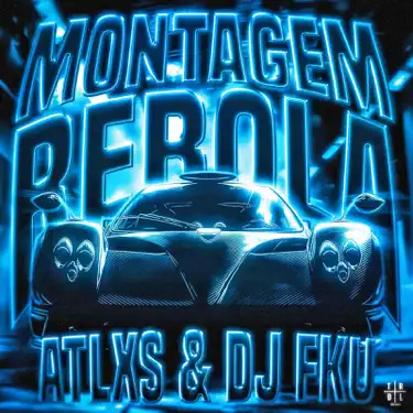 BURNING MEMORY FUNK (SPED UP) - DJ FKU, ELXVXN & DJ MOIGUS: Song