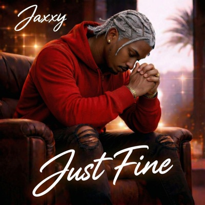 Just Fine - Single