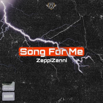 Song For Me - Single
