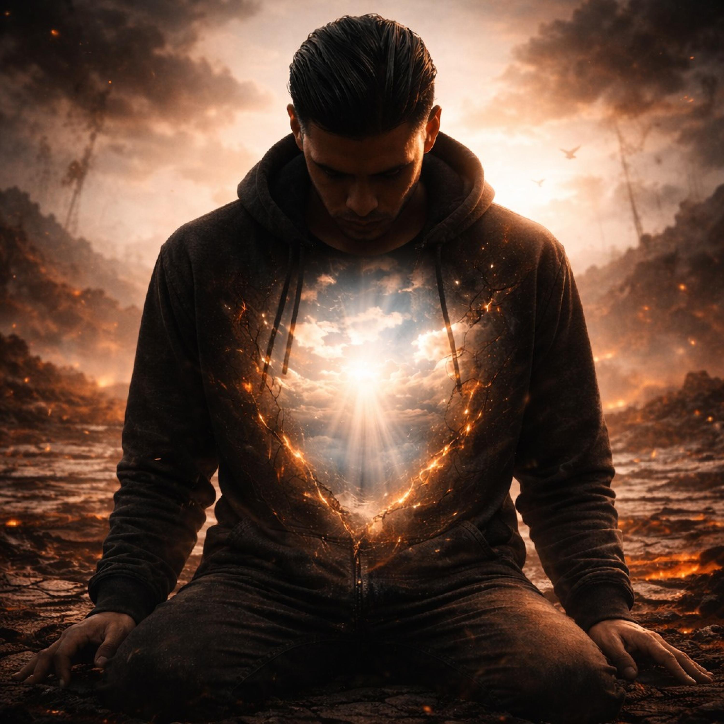 Cielo o Infierno - Single