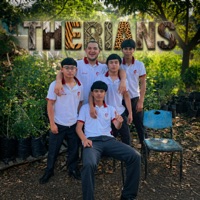 Los Therians - Single - EL AQS